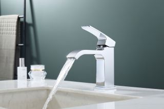 Смеситель для раковины Raglo R02.10 хром